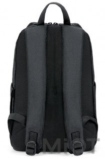 Рюкзак Xiaomi Runmi 90 Ninetygo Travel Casual Backpack (Small) Carbon Black