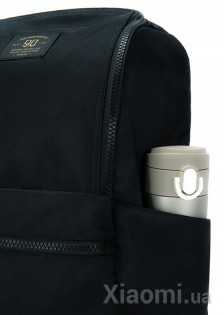 Рюкзак Xiaomi Runmi 90 Ninetygo Travel Casual Backpack (Small) Carbon Black