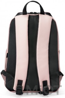 Рюкзак Xiaomi Runmi 90 Ninetygo Travel Casual Backpack (Large) Cherry Pink