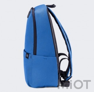 Рюкзак Xiaomi Runmi 90 Ninetygo Tiny Lightweight Casual Backpack Blue