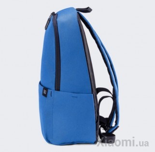 Рюкзак Xiaomi Runmi 90 Ninetygo Tiny Lightweight Casual Backpack Blue