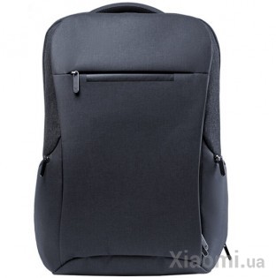 Рюкзак Xiaomi RunMi Business Travel Multi-function Backpack 2 Dark Grey