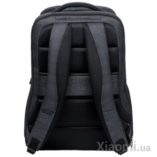 Рюкзак Xiaomi RunMi Business Travel Multi-function Backpack 2 Dark Grey