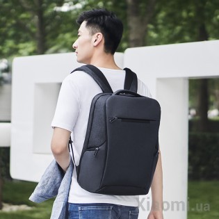 Рюкзак Xiaomi RunMi Business Travel Multi-function Backpack 2 Dark Grey