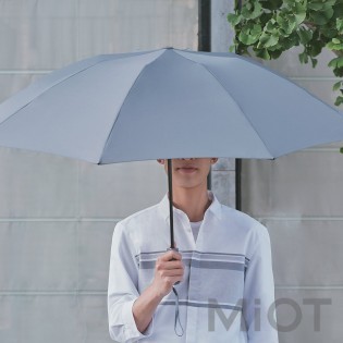  Автомат RunMi Зонт RunMi Led Grey (90COTNT2008U-GY00-OS)