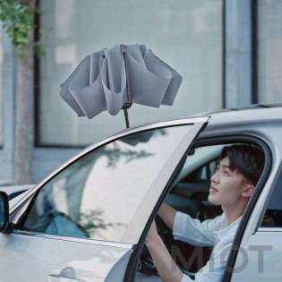  Автомат RunMi Зонт RunMi Led Grey (90COTNT2008U-GY00-OS)