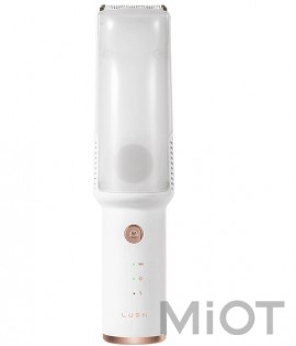 Розумна машинка для стрижки волосся Xiaomi Rushan Dream Home Series White