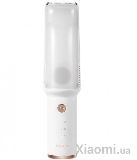 Умная машинка для стрижки волос Xiaomi Rushan Dream Home Series L-DH006 White