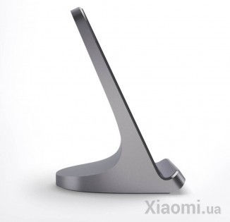 Беспроводное зарядное устройство Xiaomi S1 Vertical Wireless Charger Grey