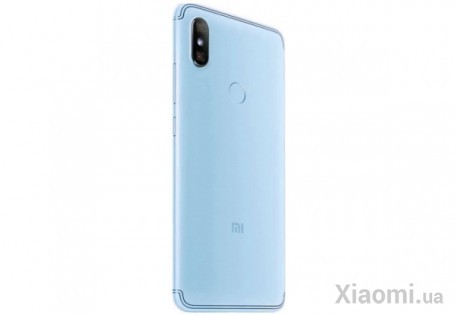 Смартфон Xiaomi Redmi S2 4/64Gb Blue EU/CE