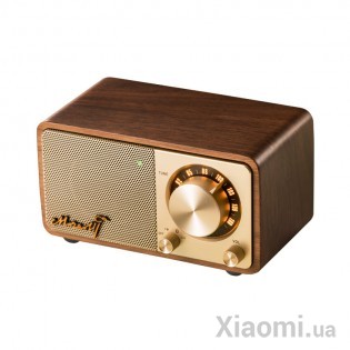 Ретро беспроводной портативный динамик Xiaomi SANGEAN MOZART