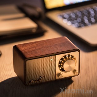 Ретро беспроводной портативный динамик Xiaomi SANGEAN MOZART