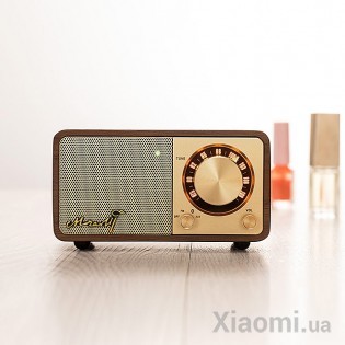 Ретро беспроводной портативный динамик Xiaomi SANGEAN MOZART