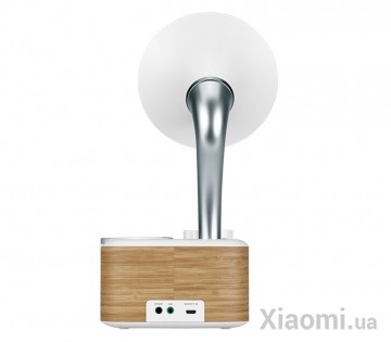 Беспроводной ретро граммофон Xiaomi SANGEAN ChoPin White