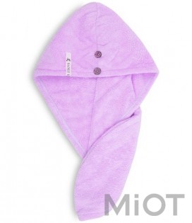 Швидковисихаючий рушник Xiaomi Sanli Towell Purple 250*670mm