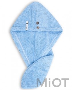Швидковисихаючий рушник Xiaomi Sanli Towell Blue 250*670mm