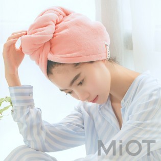 Швидковисихаючий рушник Xiaomi Sanli Towell Pink 250*670mm