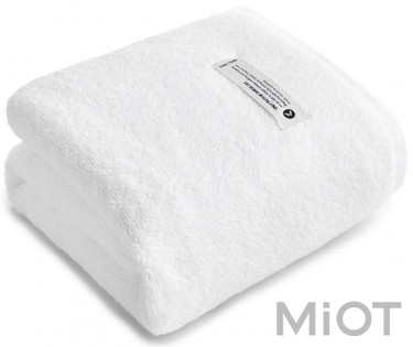Швидковисихаючий рушник Xiaomi Sanli Towell White 700*1400mm