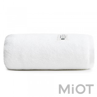 Швидковисихаючий рушник Xiaomi Sanli Towell White 700*1400mm