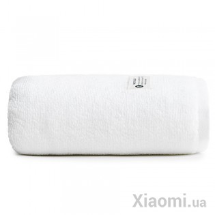 Быстросохнущее полотенце Xiaomi Sanli Towell White 700*1400mm