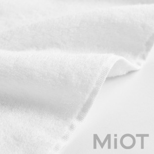 Швидковисихаючий рушник Xiaomi Sanli Towell White 700*1400mm