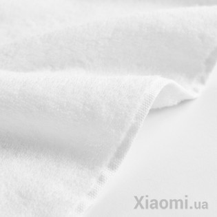 Быстросохнущее полотенце Xiaomi Sanli Towell White 700*1400mm