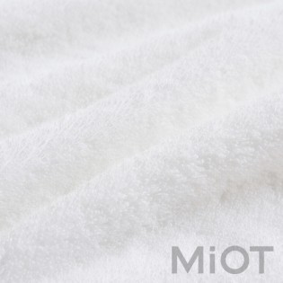 Швидковисихаючий рушник Xiaomi Sanli Towell White 700*1400mm
