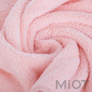 Швидковисихаючий рушник Xiaomi Sanli Towell Pink 700*1400mm