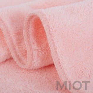 Швидковисихаючий рушник Xiaomi Sanli Towell Pink 700*1400mm