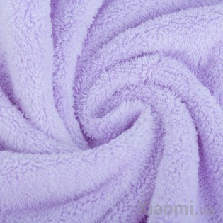 Быстросохнущее полотенце Xiaomi Sanli Towell Purple 700*1400mm