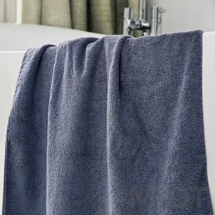 Швидковисихаючий рушник Xiaomi Sanli Towell Dark Blue 700*1400mm