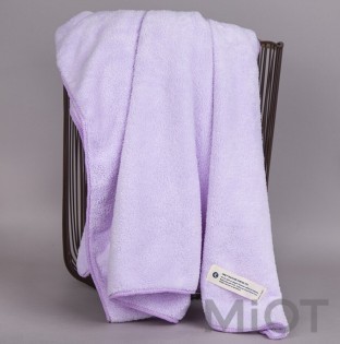 Швидковисихаючий рушник Xiaomi Sanli Towell Purple 700*1400mm