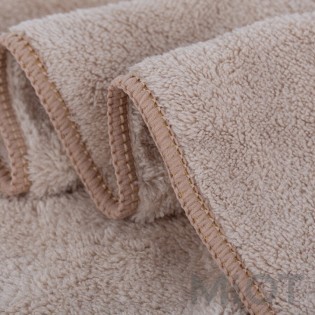 Швидковисихаючий рушник Xiaomi Sanli Towell Сoffee 700*1400mm
