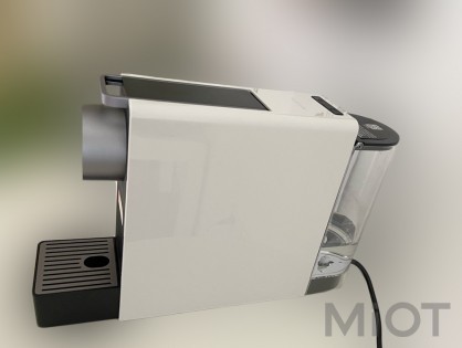Кавоварка Xiaomi SCISHARE Coffee Machine MINI White S1201