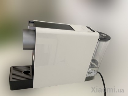 Кофеварка Xiaomi SCISHARE Coffee Machine MINI White S1201