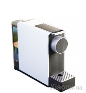 Кофеварка Xiaomi SCISHARE Coffee Machine MINI White S1201