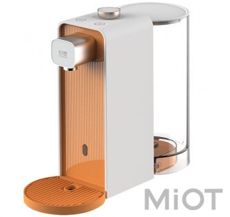 Водонагрівач настільний Xiaomi Scishare mini S2306 1.5L
