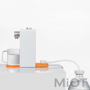 Водонагрівач настільний Xiaomi Scishare mini S2306 1.5L