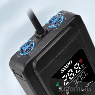 Нагреватель для аквариума Xiaomi Sebo