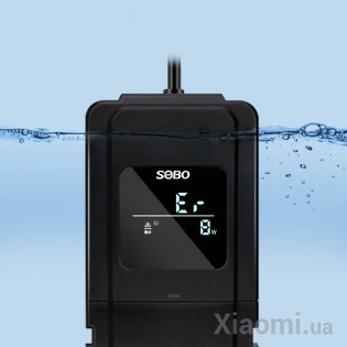 Нагреватель для аквариума Xiaomi Sebo