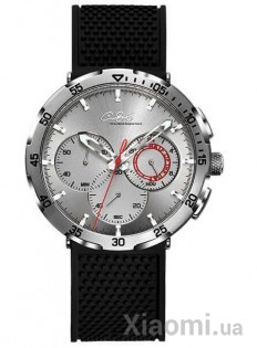 Спортивные часы Xiaomi SEIKO C+86 Black