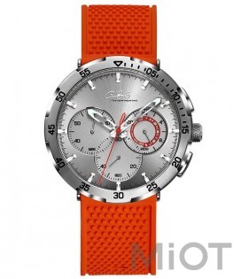 Спортивний годинник Xiaomi SEIKO C+86 Orange