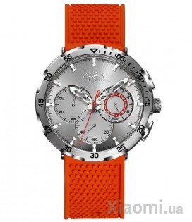 Спортивные часы Xiaomi SEIKO C+86 Orange
