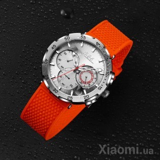 Спортивные часы Xiaomi SEIKO C+86 Orange