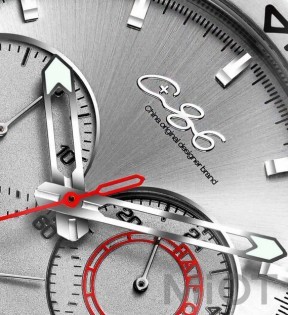 Спортивний годинник Xiaomi SEIKO C+86 Orange