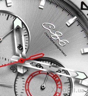 Спортивные часы Xiaomi SEIKO C+86 Orange