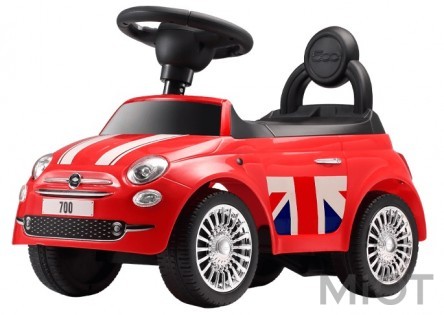 Дитячий автомобіль Xiaomi Seven Xiaobai MINI COOPER