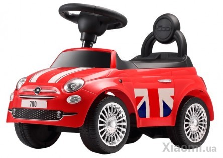 Детский автомобиль Xiaomi 700 kids MINI COOPER