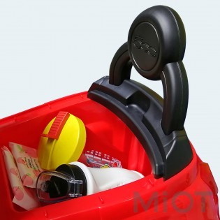 Дитячий автомобіль Xiaomi Seven Xiaobai MINI COOPER