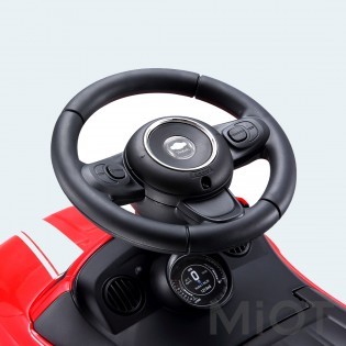Дитячий автомобіль Xiaomi Seven Xiaobai MINI COOPER